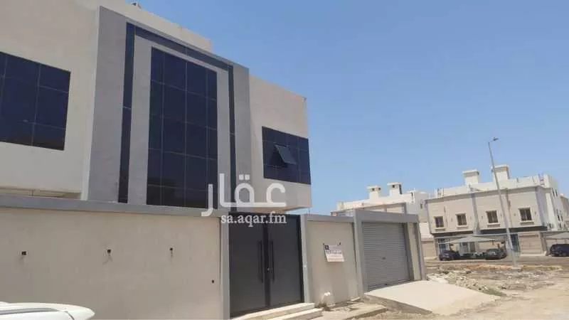 4 bedroom villa in Al Yaqout, Jeddah 9