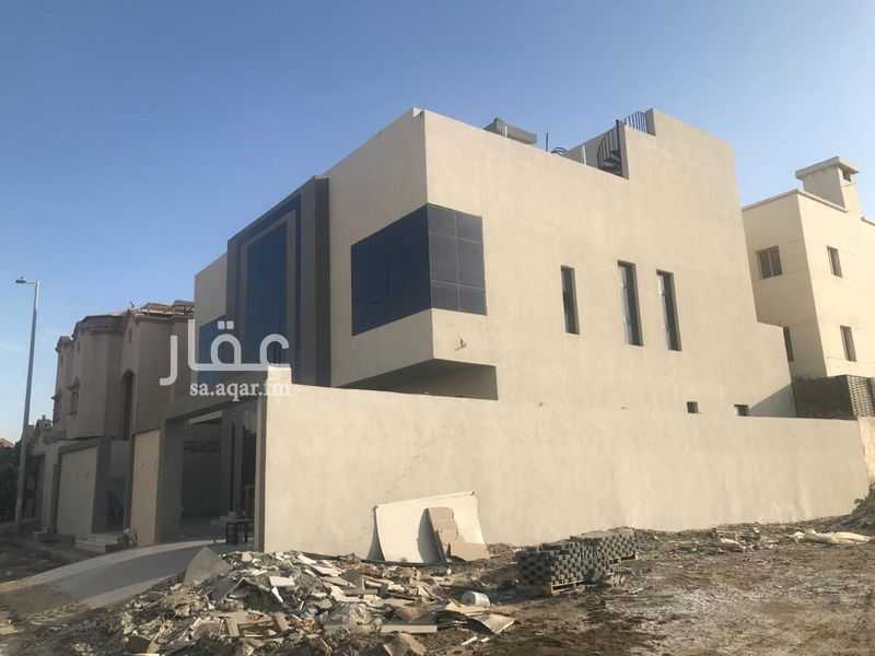 4 bedroom villa in Al Yaqout, Jeddah 4