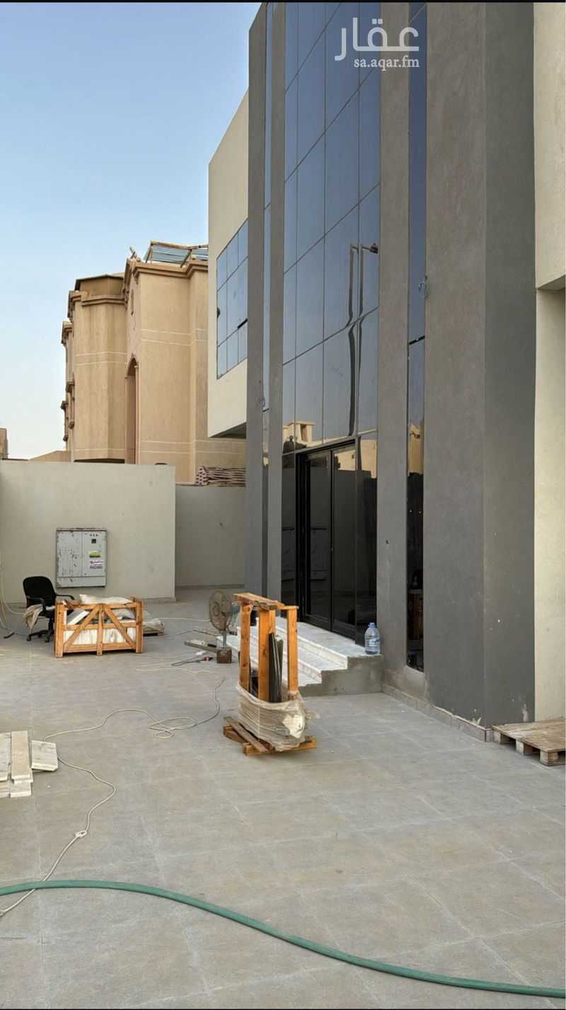 4 bedroom villa in Al Yaqout, Jeddah 6