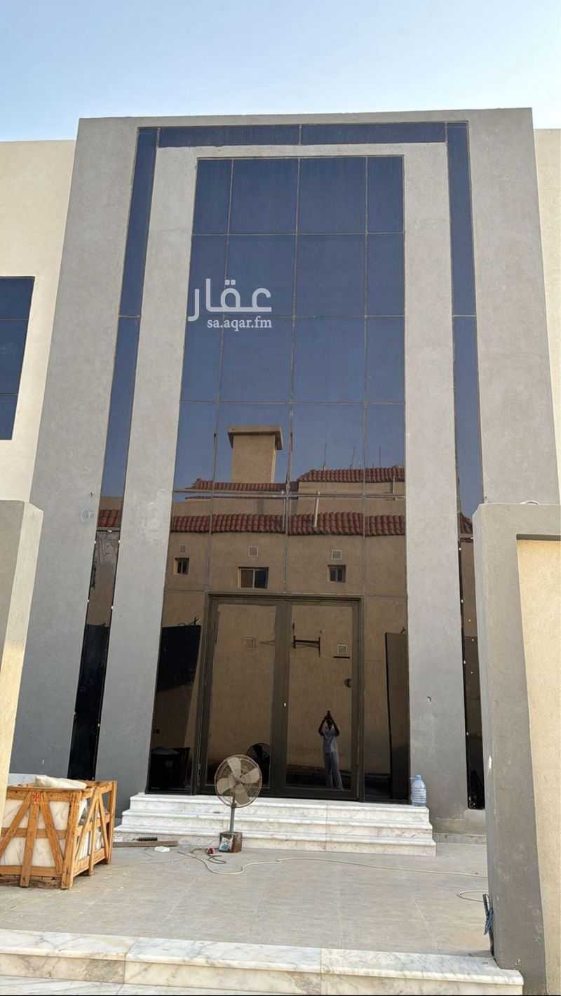 4 bedroom villa in Al Yaqout, Jeddah 7