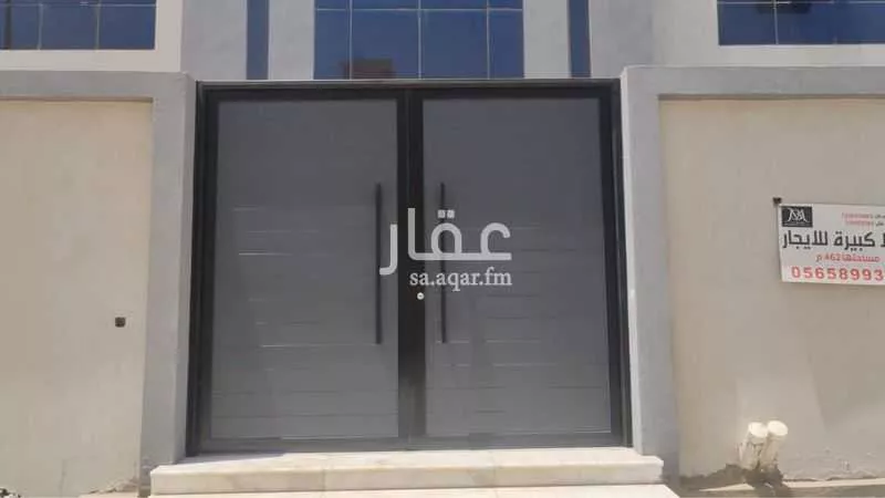 4 bedroom villa in Al Yaqout, Jeddah 8