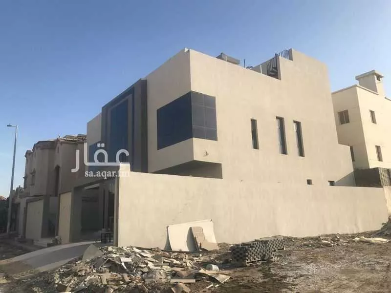 فيلا 7 غرف في الياقوت 4