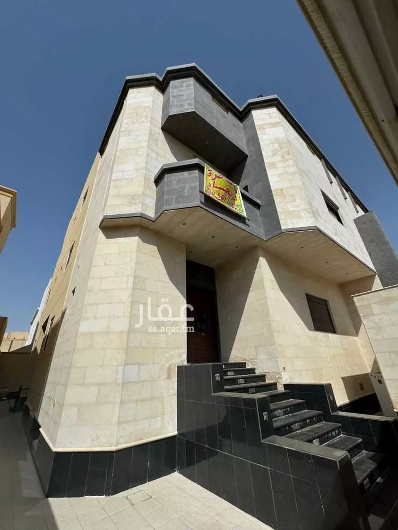 فيلا 7 غرف في أبحر الشمالية 4