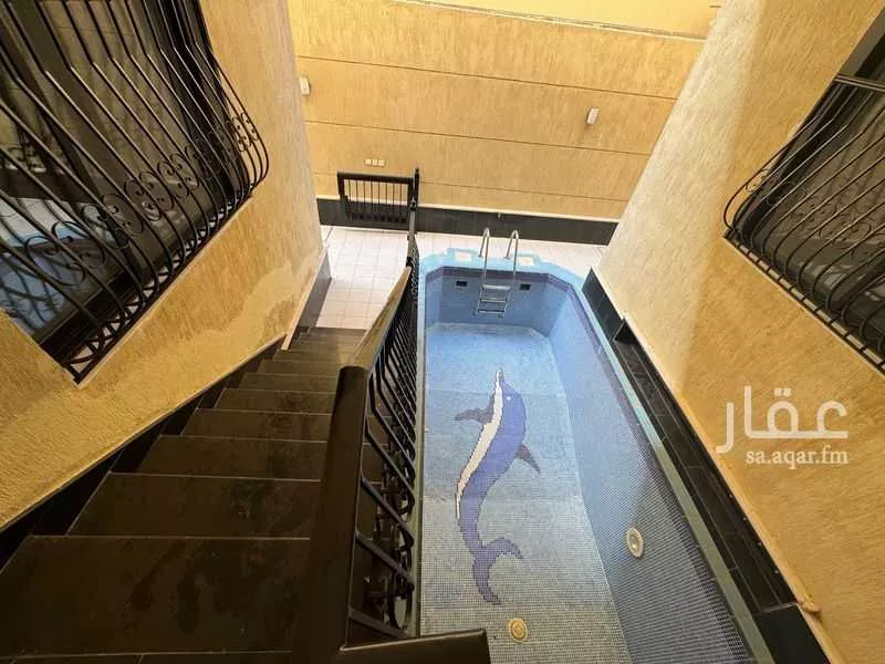 فيلا 7 غرف في أبحر الشمالية 8