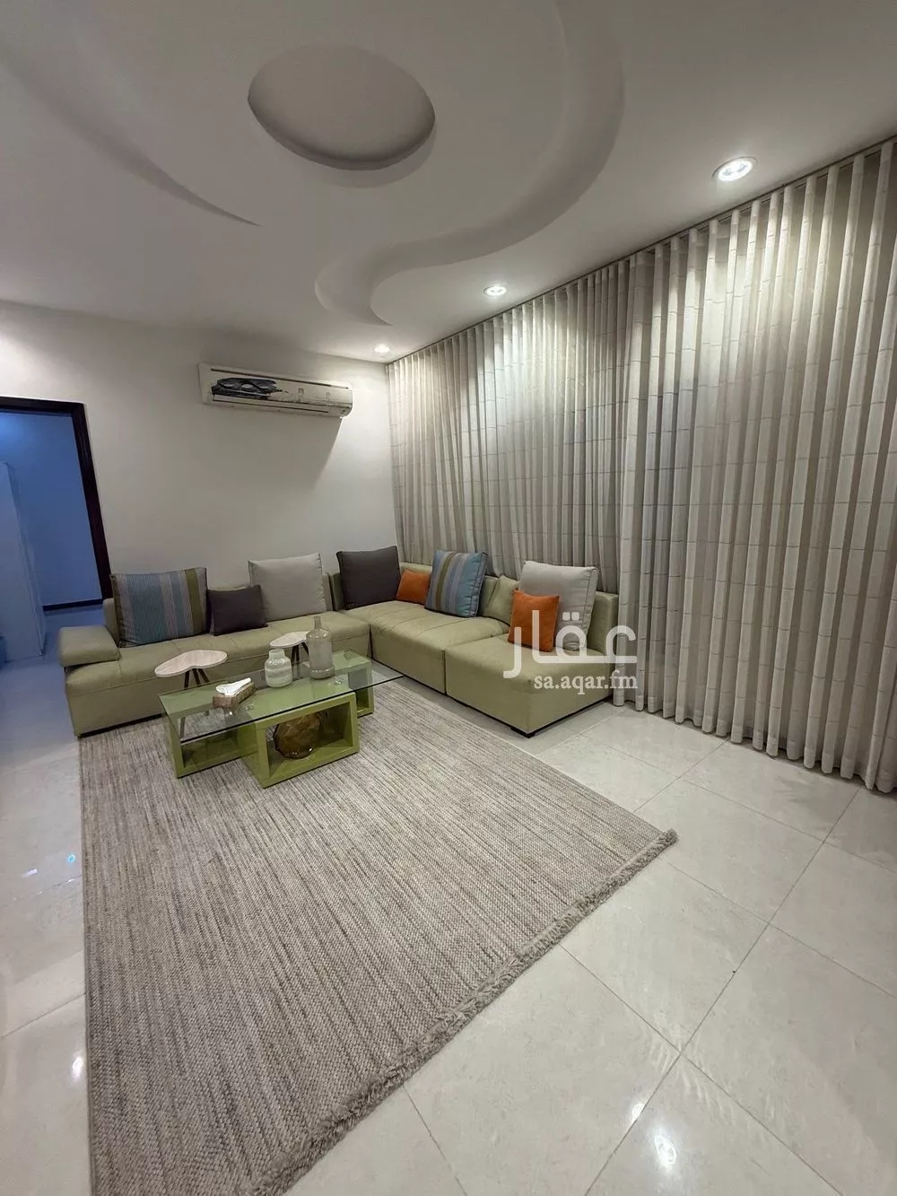 6 bedroom villa in Al Yaqout 2
