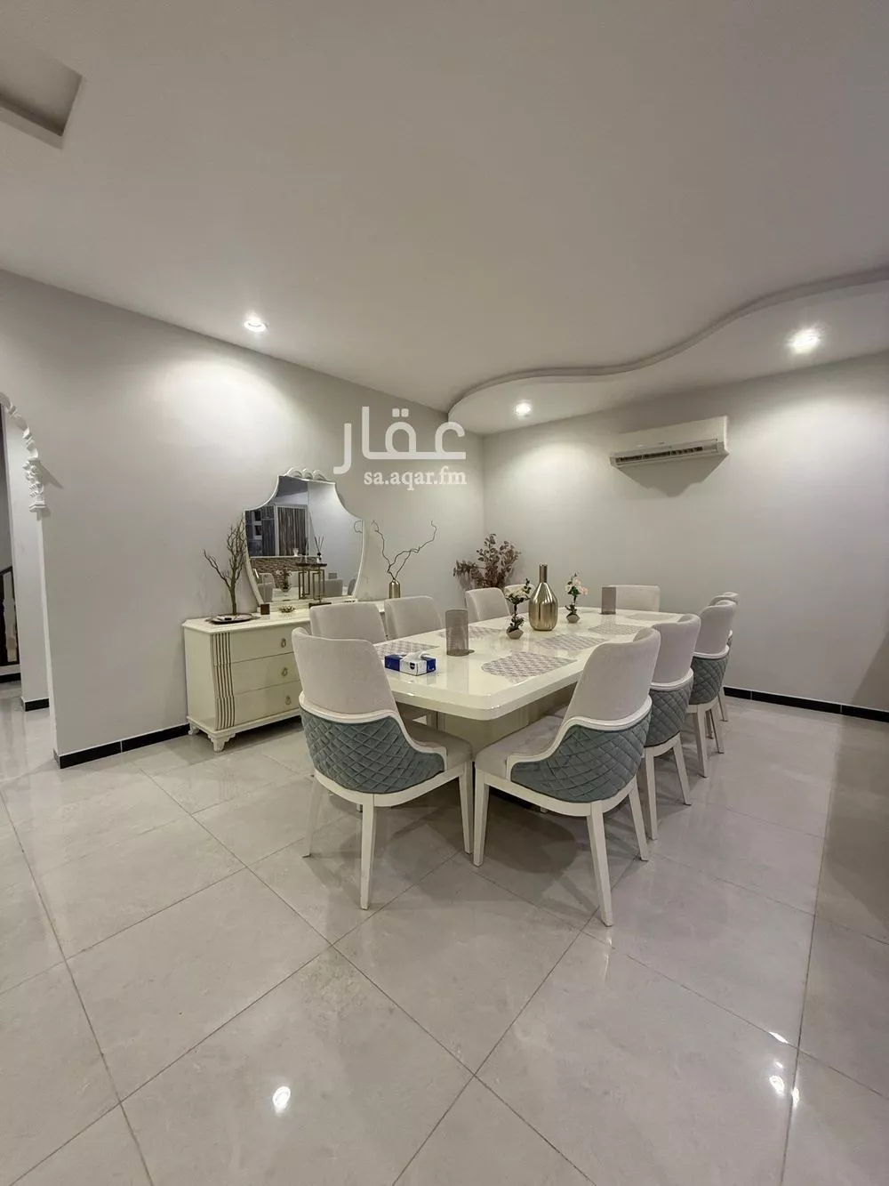 6 bedroom villa in Al Yaqout 6