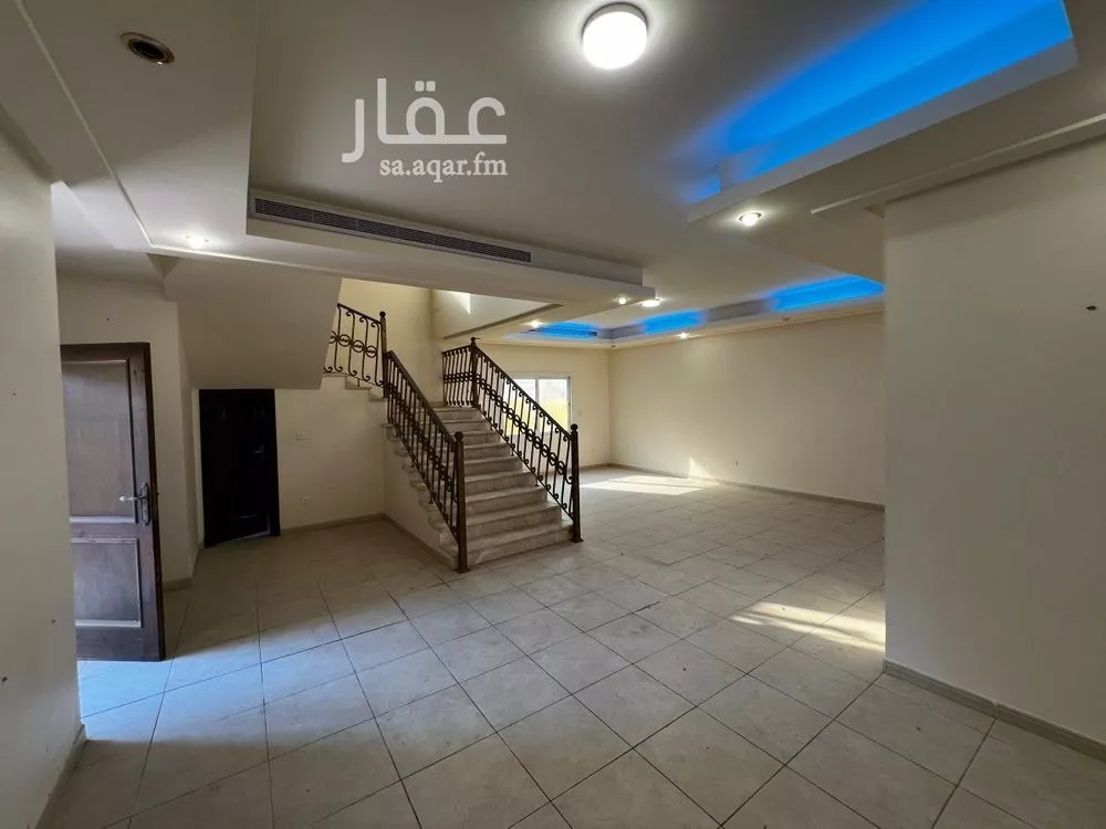 فيلا 10 غرف في النهضة 2