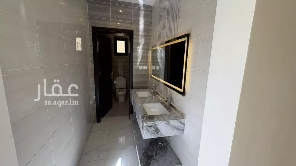 3 bedroom apartment in Al Ajwad, Jeddah 7