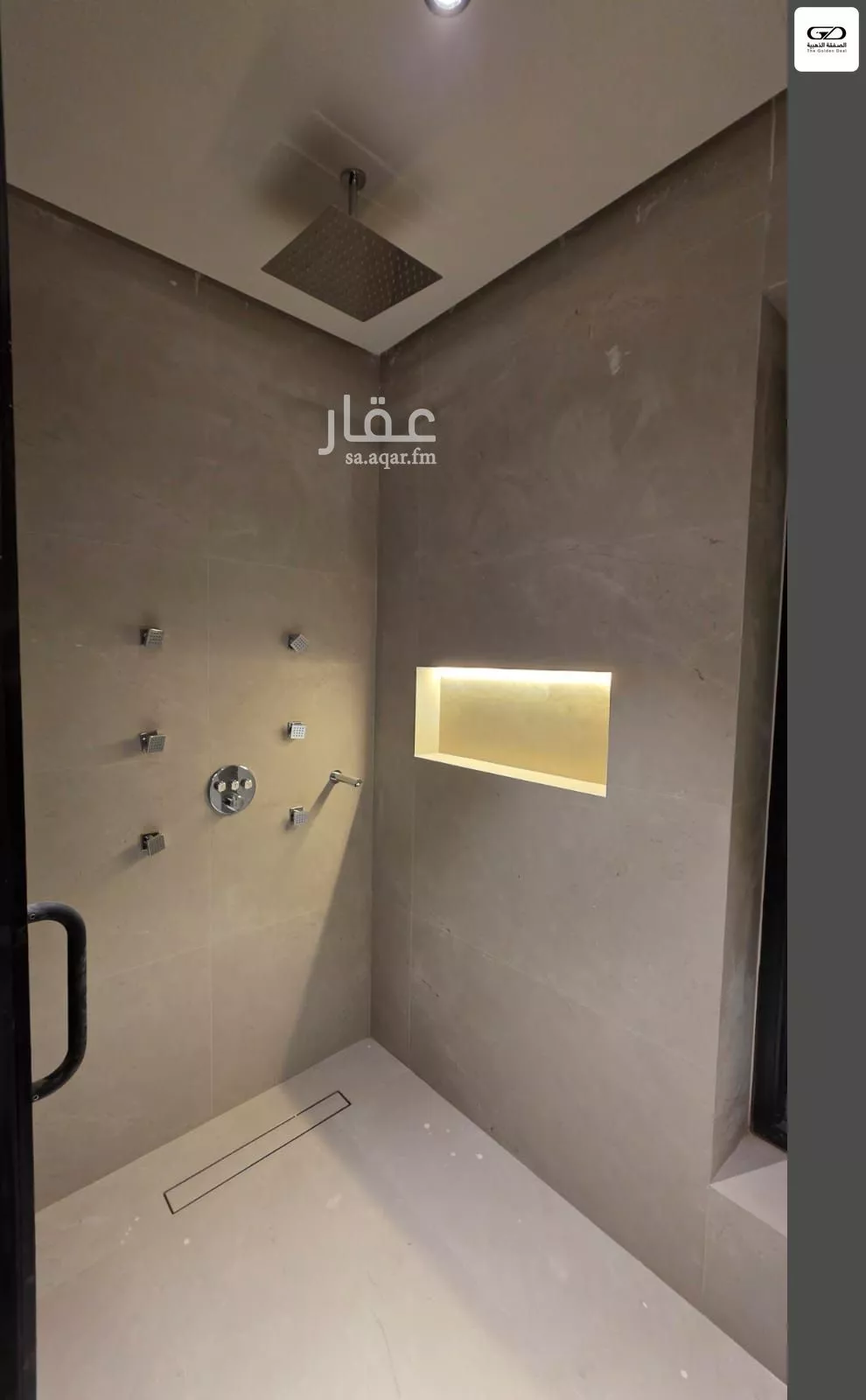 فيلا 3 غرف في جدة 9