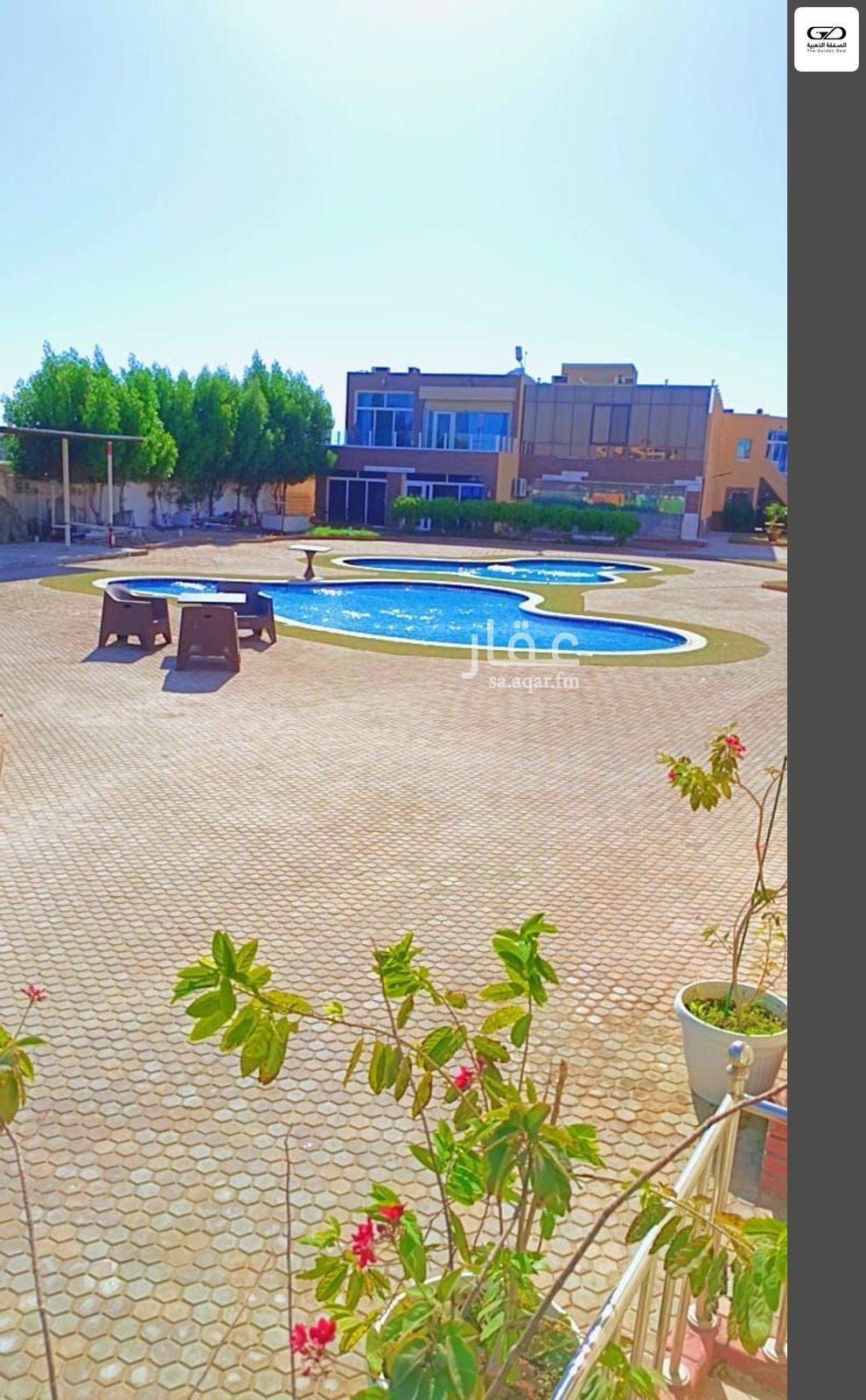 فيلا 2 غرف في ابحر الشمالية، جدة 2