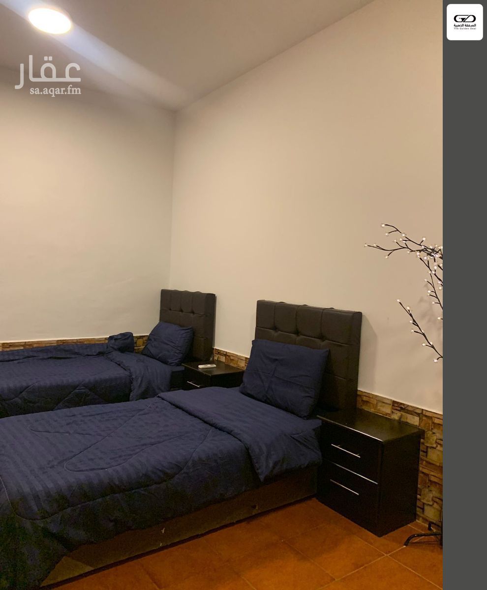 فيلا 2 غرف في ابحر الشمالية، جدة 7