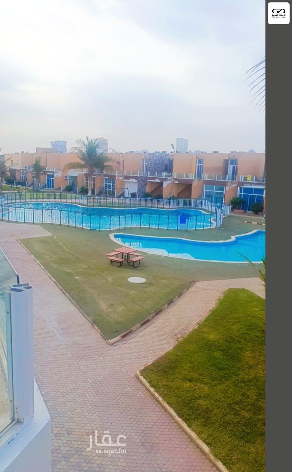 فيلا 2 غرف في ابحر الشمالية، جدة 14
