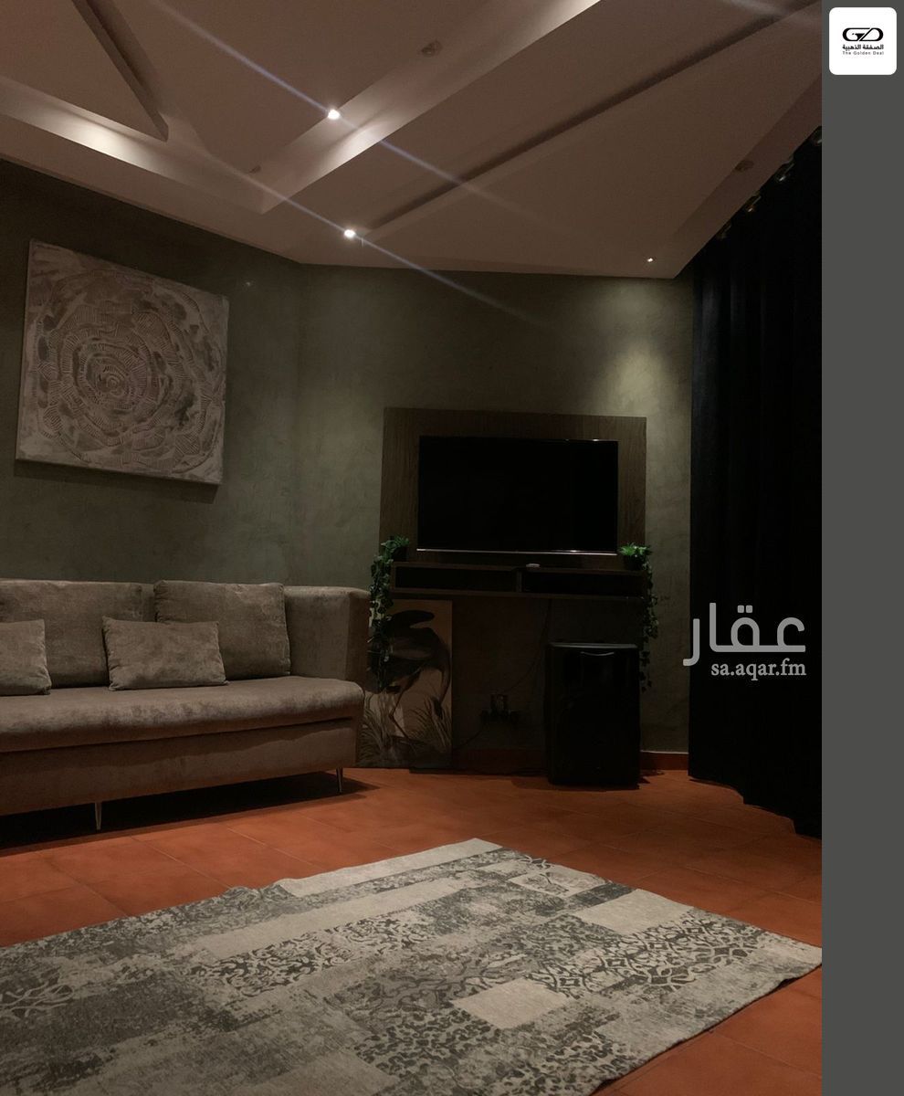 فيلا 2 غرف في ابحر الشمالية، جدة 3