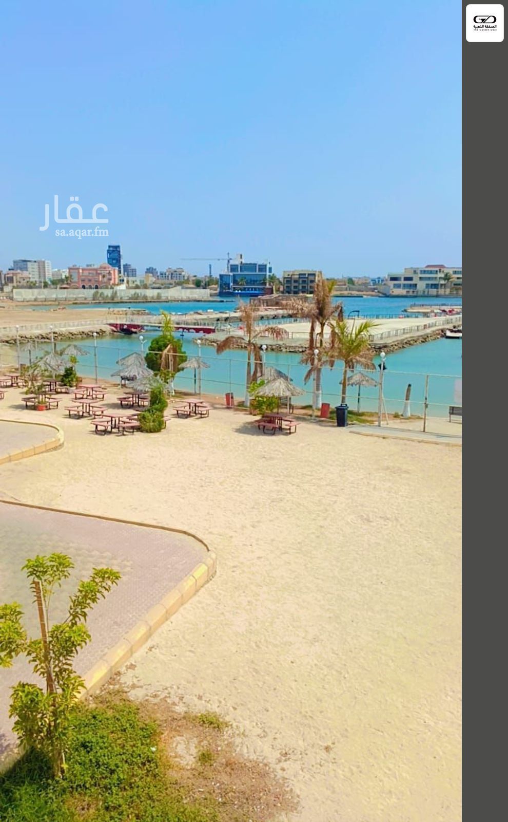 فيلا 2 غرف في ابحر الشمالية، جدة 17