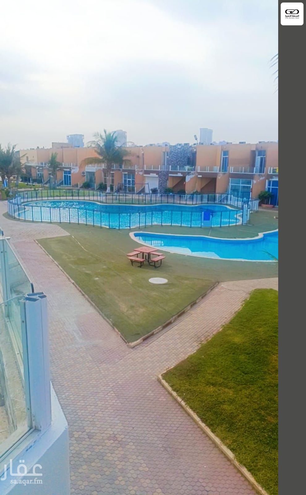 فيلا 2 غرف في ابحر الشمالية، جدة 11
