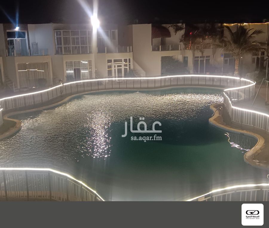 فيلا 2 غرف في ابحر الشمالية، جدة 8
