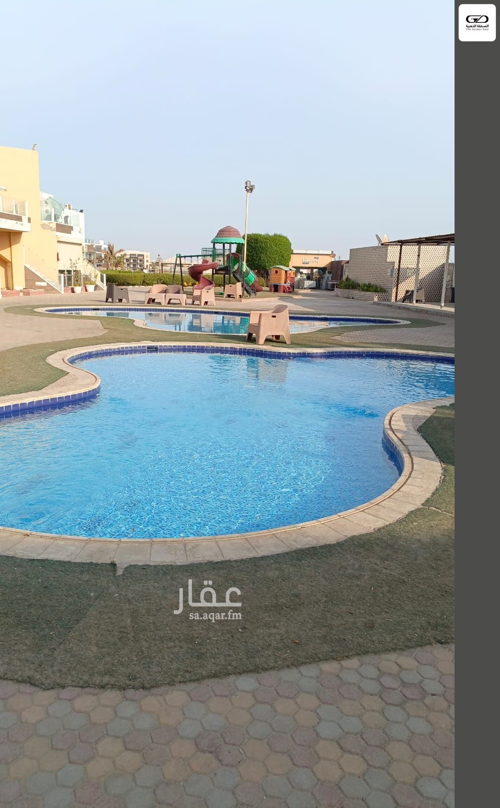 فيلا 2 غرف في ابحر الشمالية، جدة 15
