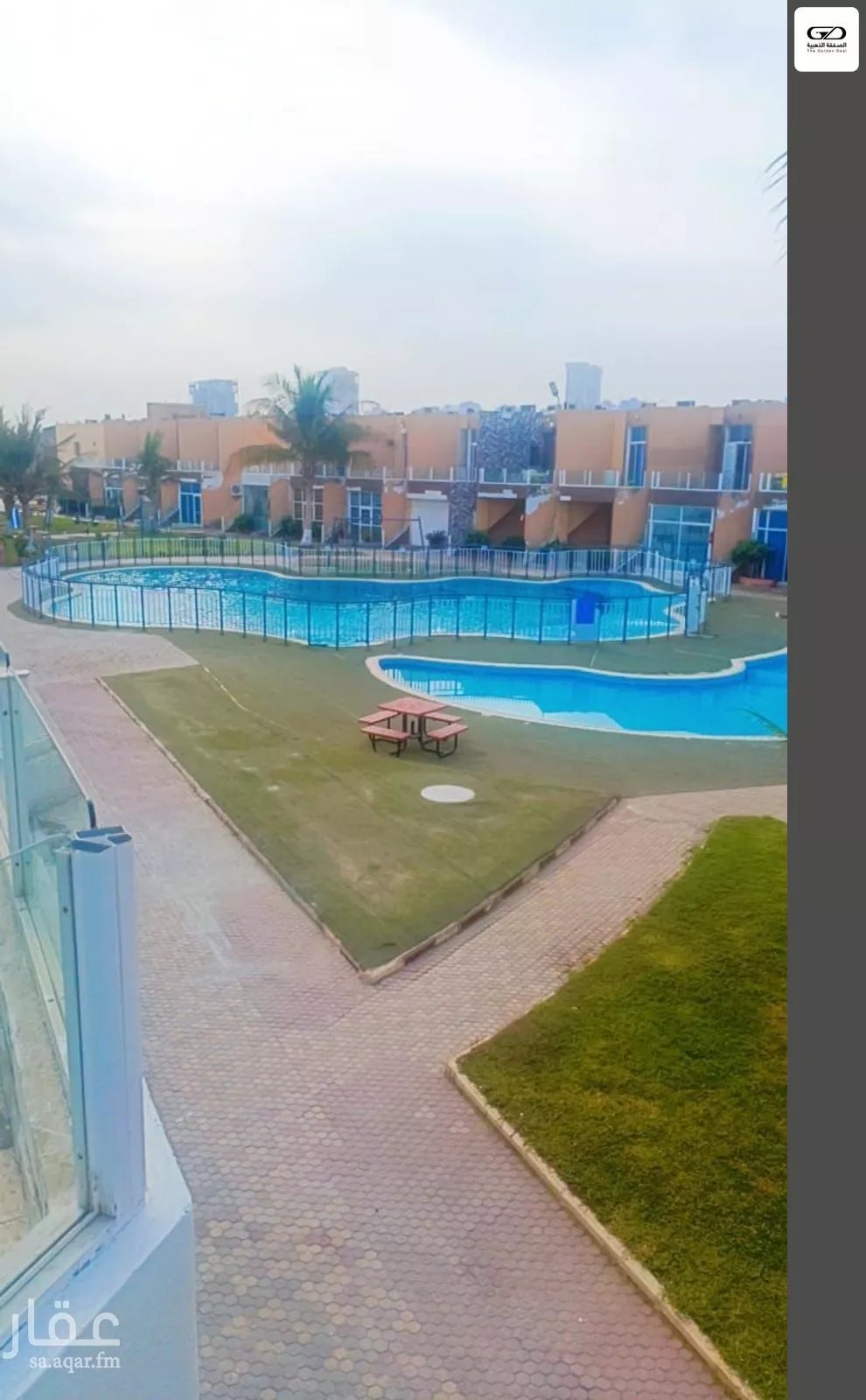 فيلا 2 غرف في ابحر الشمالية، جدة 11