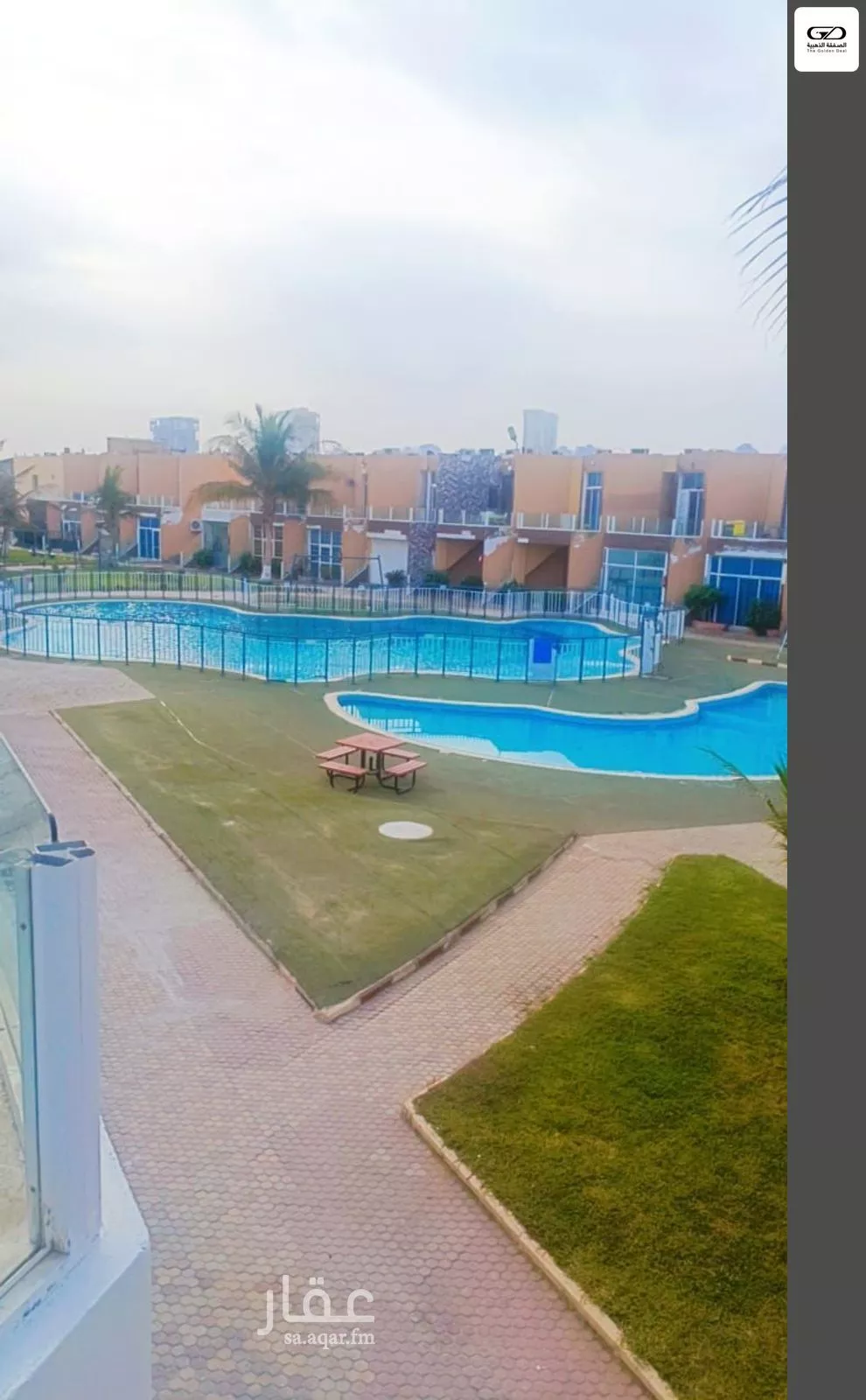 فيلا 2 غرف في ابحر الشمالية، جدة 14