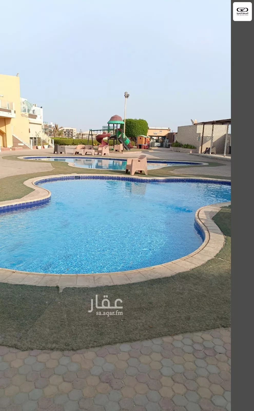 فيلا 2 غرف في ابحر الشمالية، جدة 15