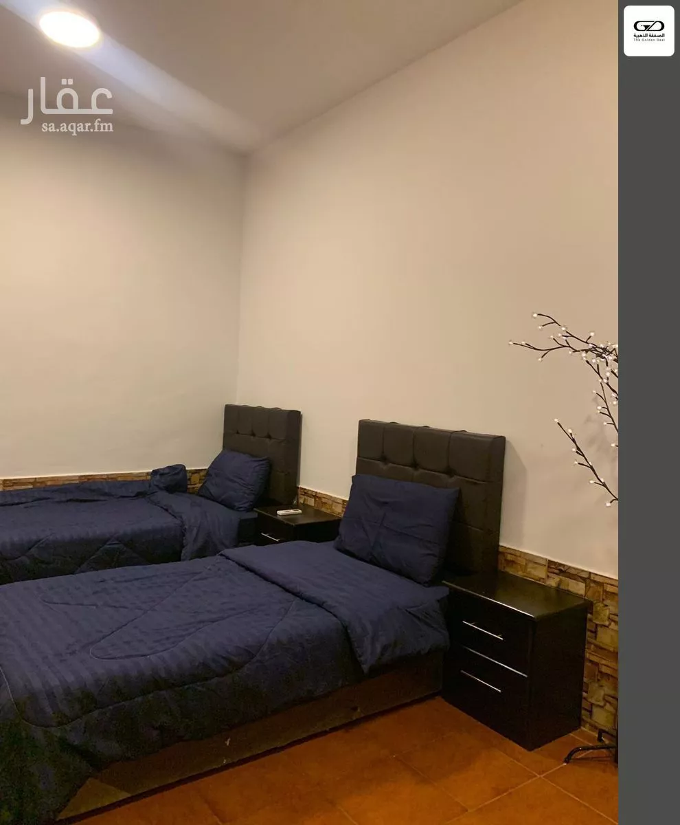 فيلا 2 غرف في ابحر الشمالية، جدة 7