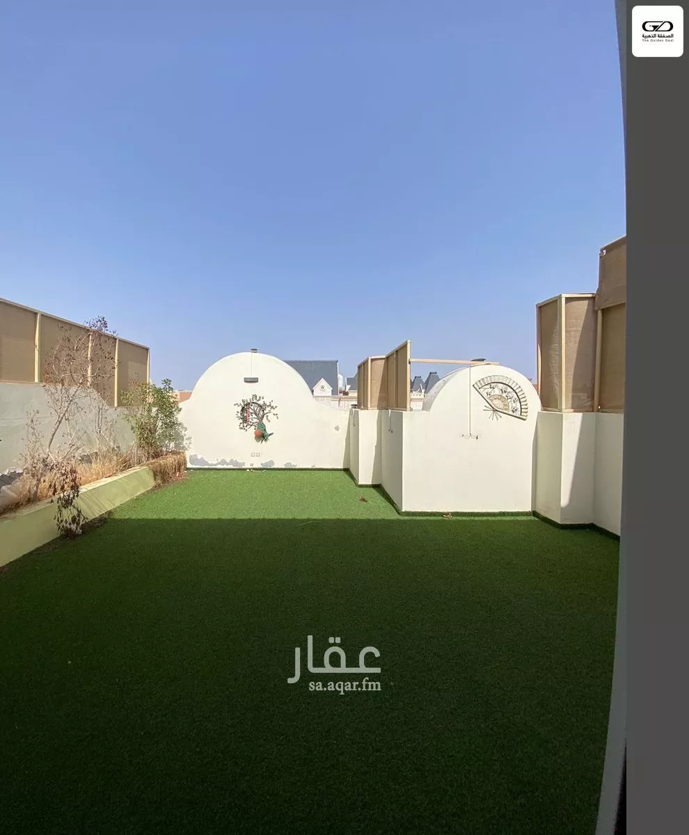 فيلا 6 غرف في النعيم 12