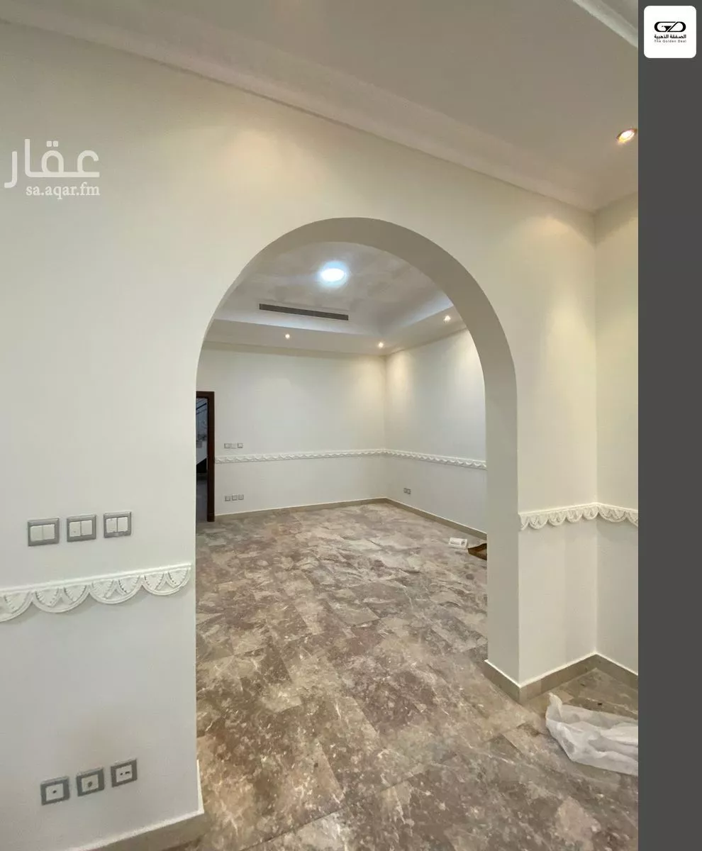 فيلا 6 غرف في النعيم 17