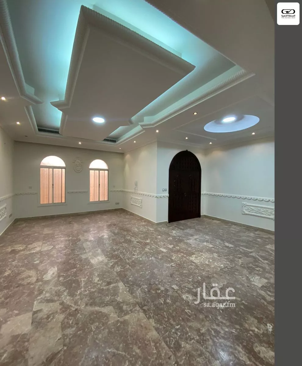 فيلا 6 غرف في النعيم 31