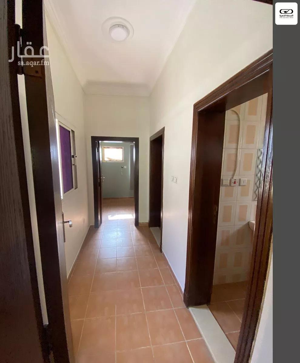فيلا 6 غرف في النعيم 37