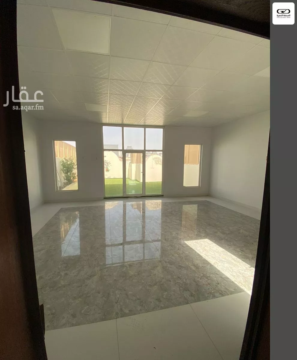 فيلا 6 غرف في النعيم 38