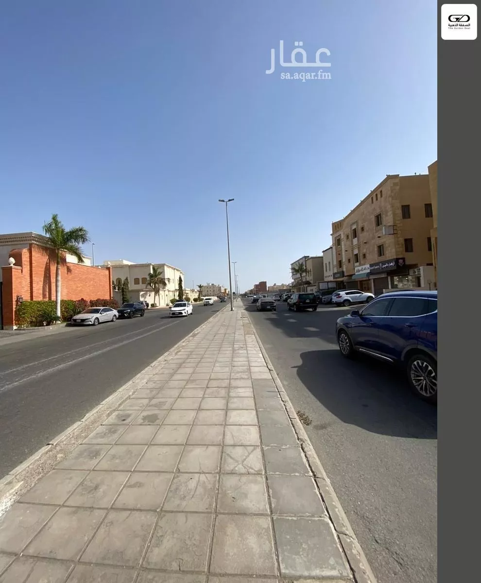 فيلا 6 غرف في النعيم 43