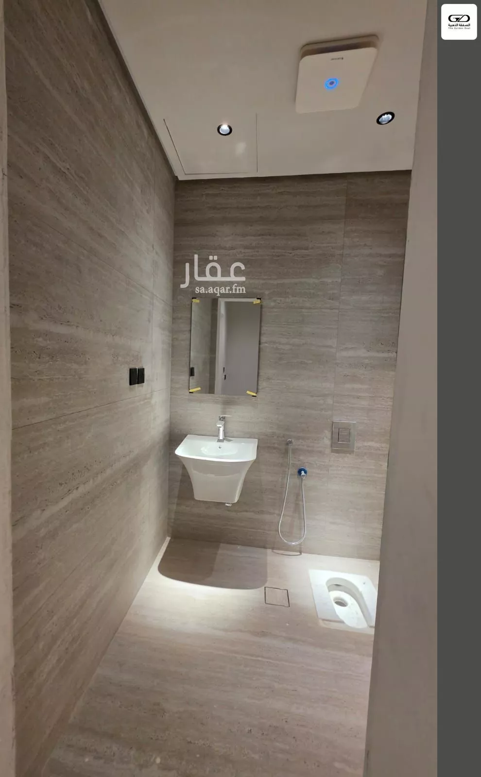 3 bedroom villa in Jeddah 17