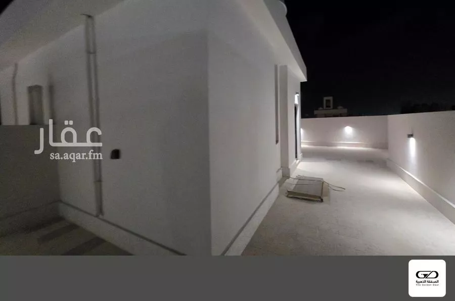 3 bedroom villa in Jeddah 3