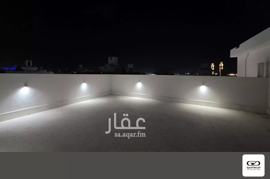 3 bedroom villa in Jeddah 7