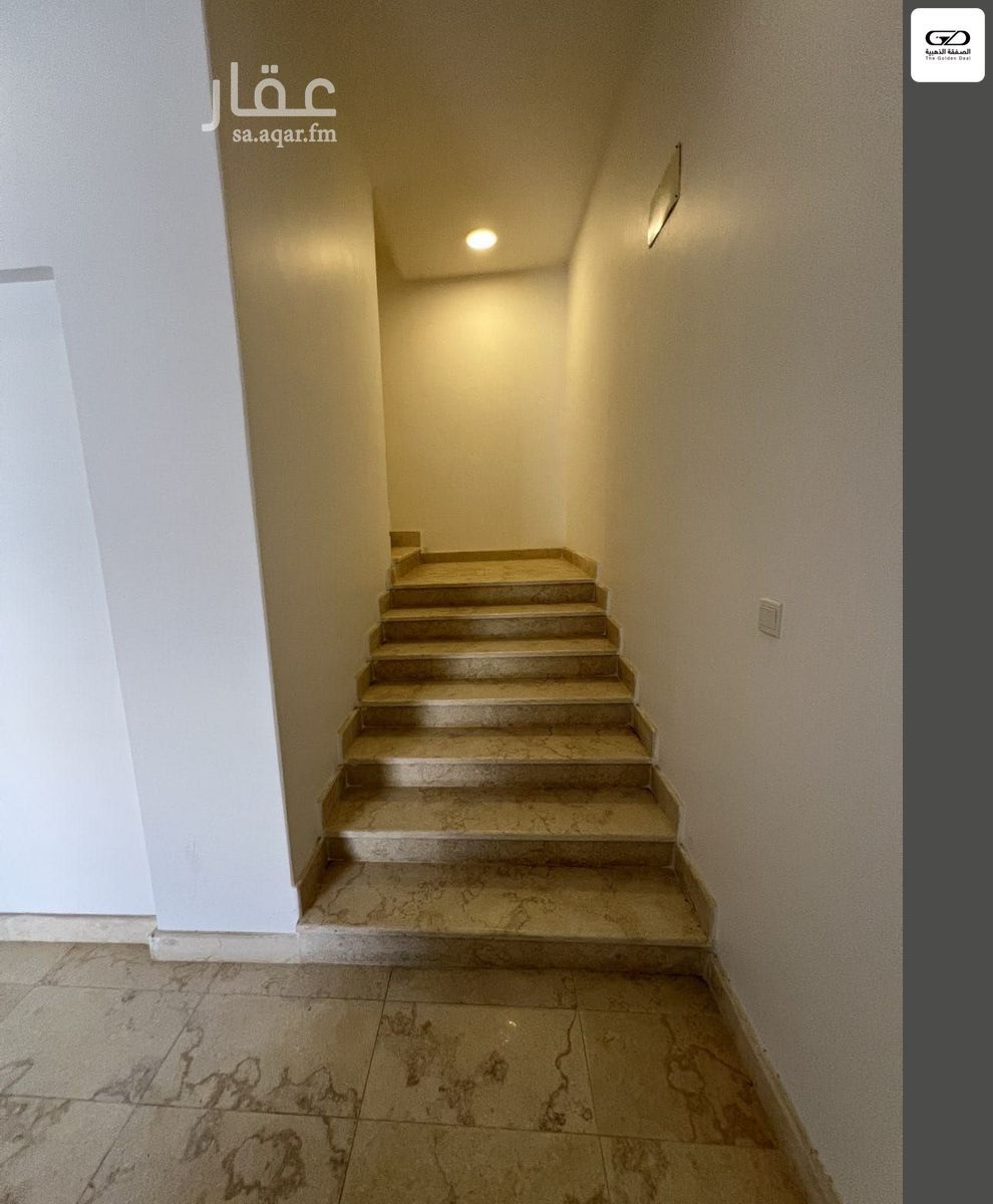 4 bedroom villa in Az Zomorod, Jeddah 20