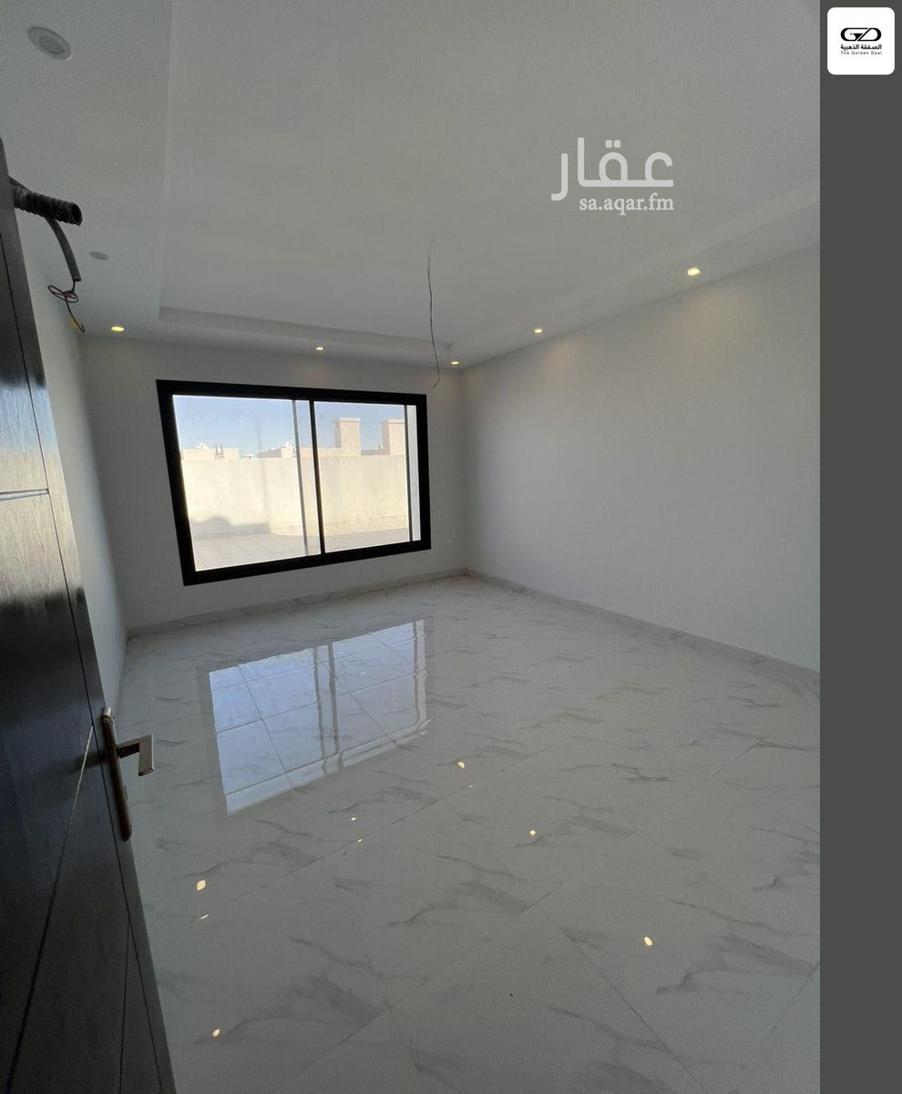 4 bedroom villa in Az Zomorod, Jeddah 2
