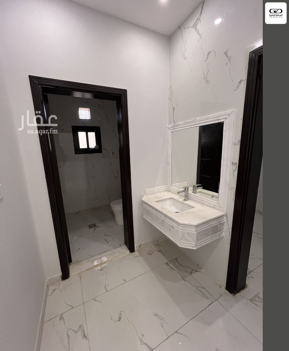 4 bedroom villa in Az Zomorod, Jeddah 12