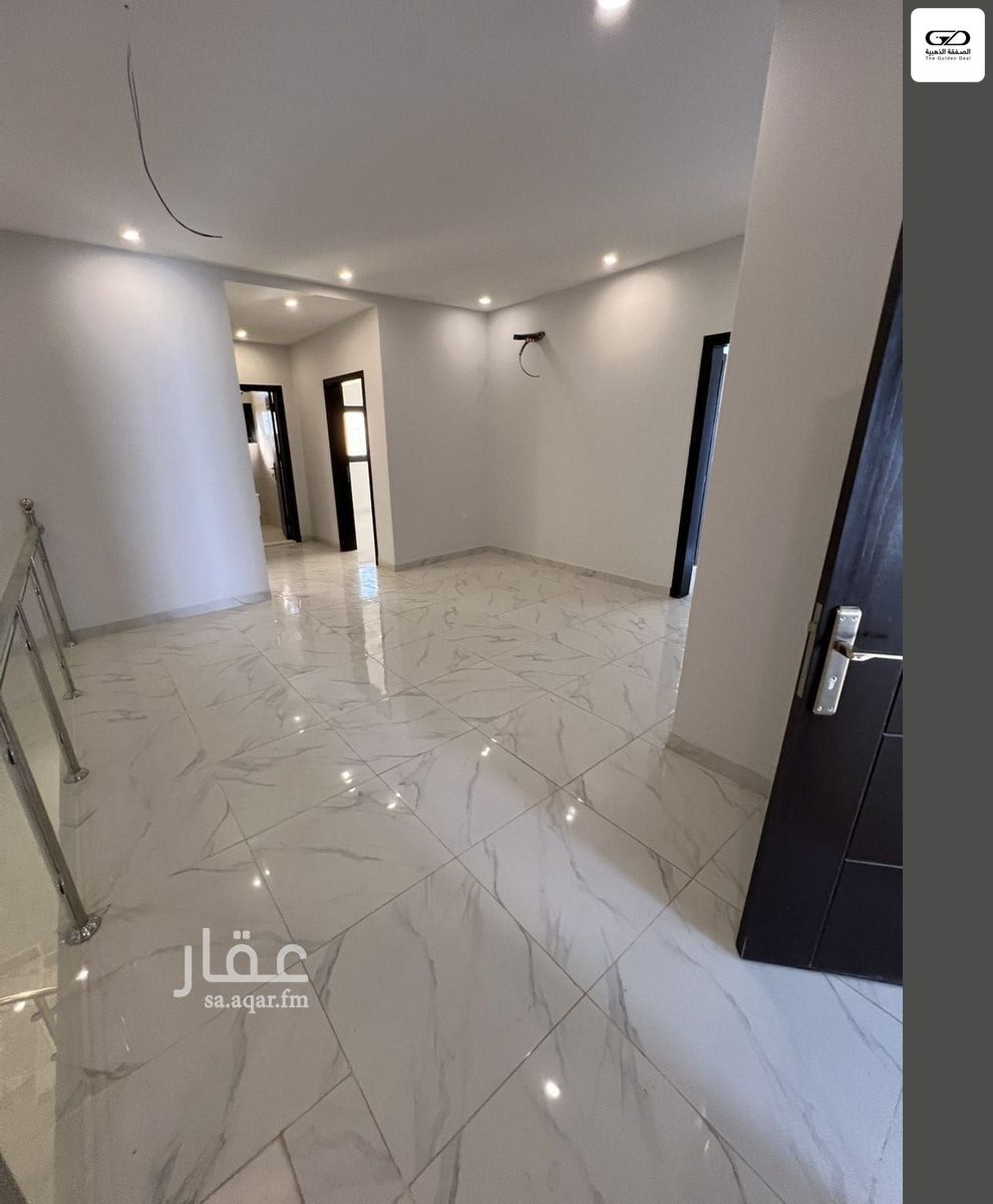 4 bedroom villa in Az Zomorod, Jeddah 23