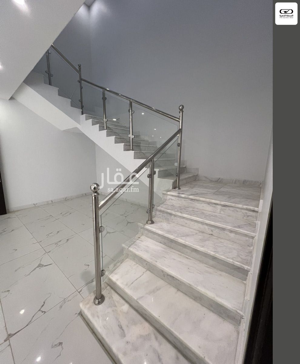 4 bedroom villa in Az Zomorod, Jeddah 7