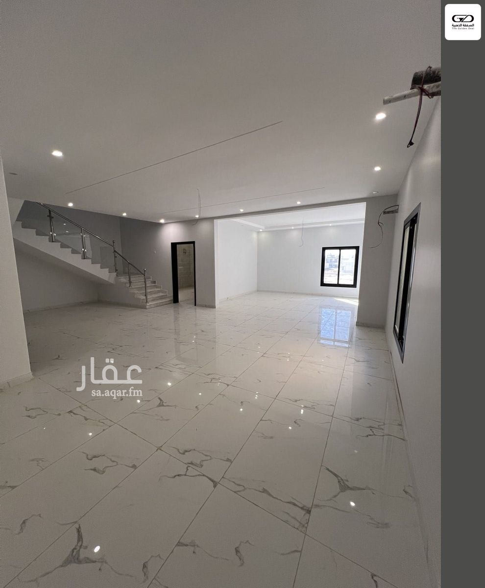 4 bedroom villa in Az Zomorod, Jeddah 11
