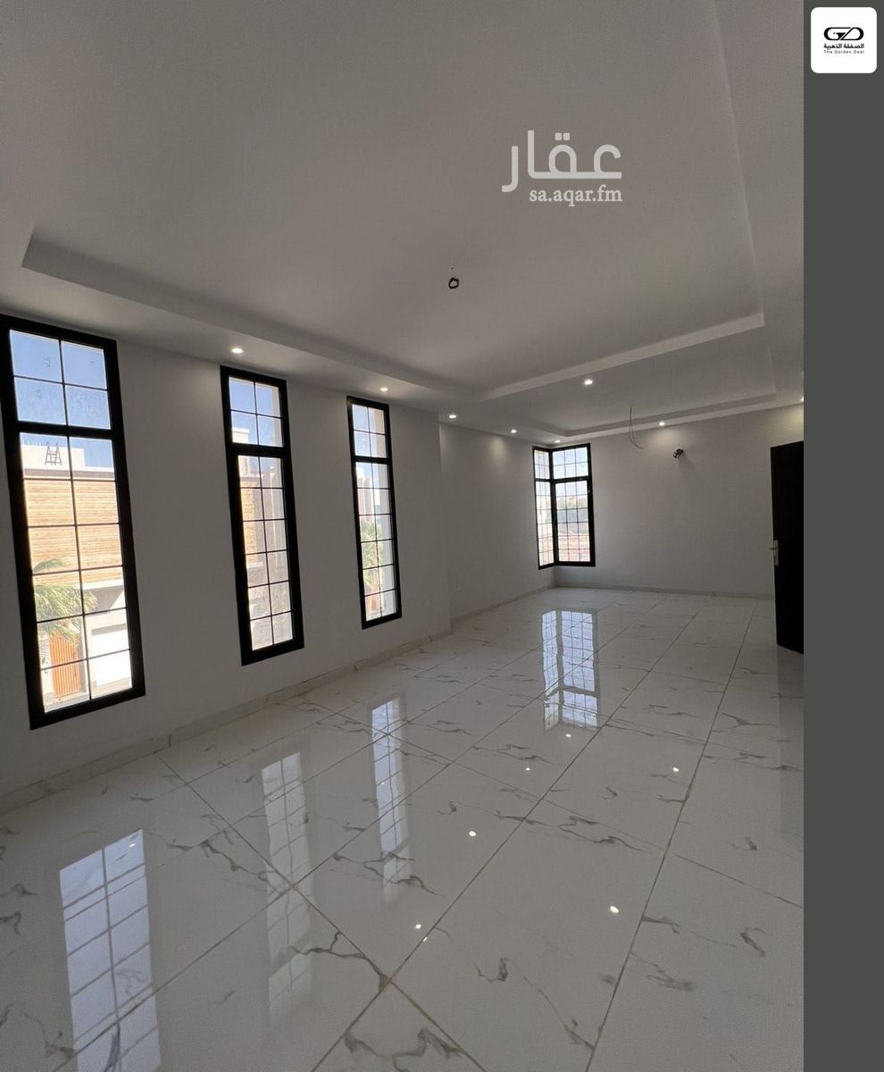 4 bedroom villa in Az Zomorod, Jeddah 18