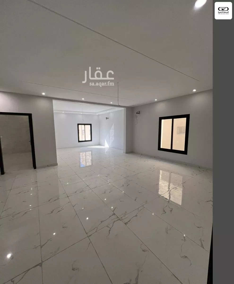 فيلا 4 غرف في الزمرد 13