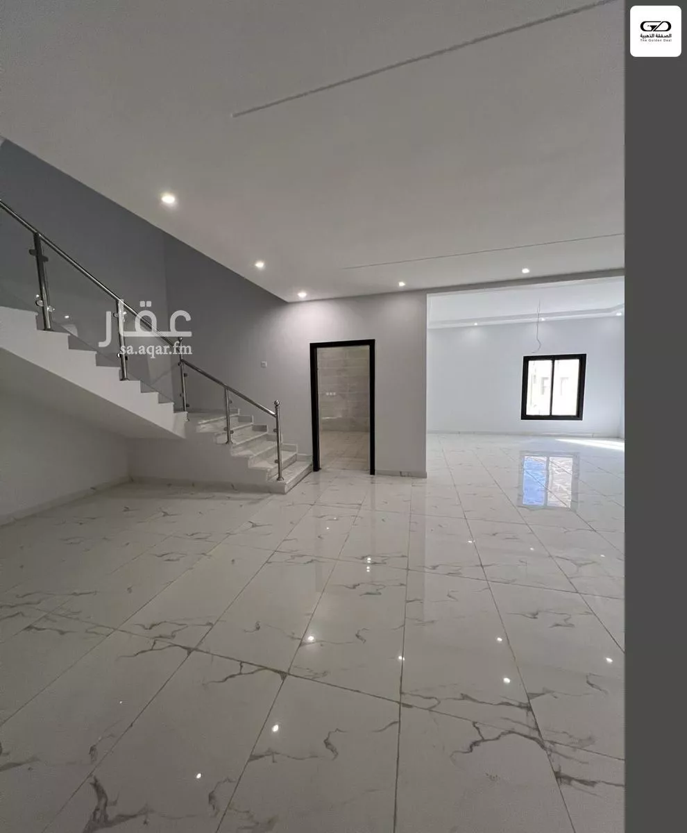فيلا 4 غرف في الزمرد 15