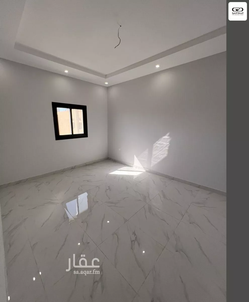 فيلا 4 غرف في الزمرد 3