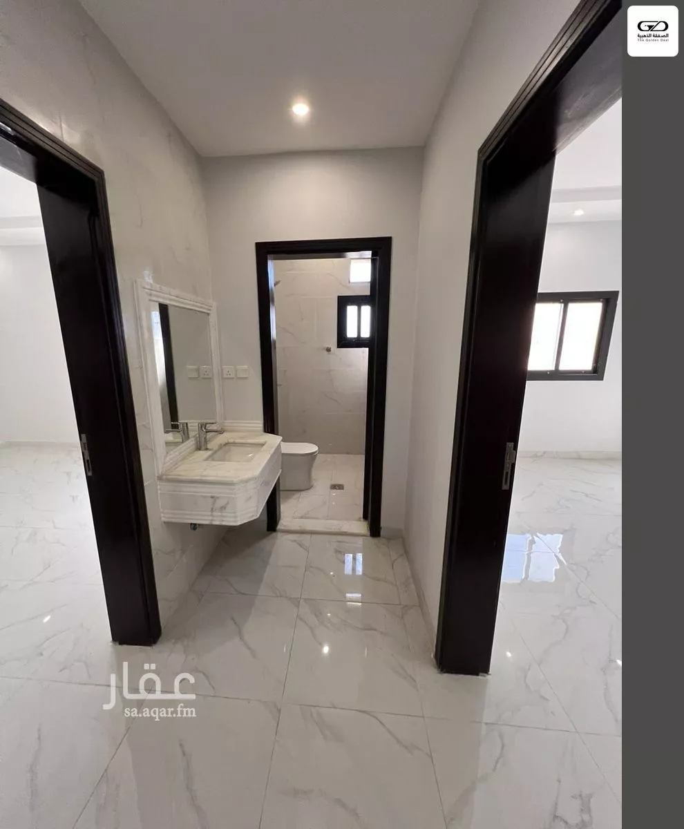 فيلا 4 غرف في الزمرد 5