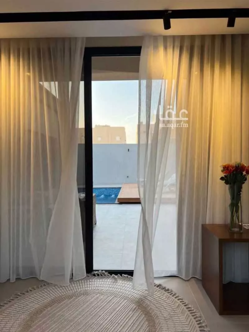 فيلا 3 غرف في الشراع 18