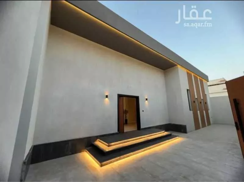 فيلا 3 غرف في الشراع 19