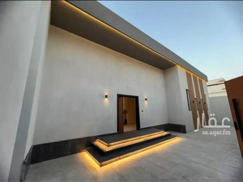 فيلا 3 غرف في الشراع 3