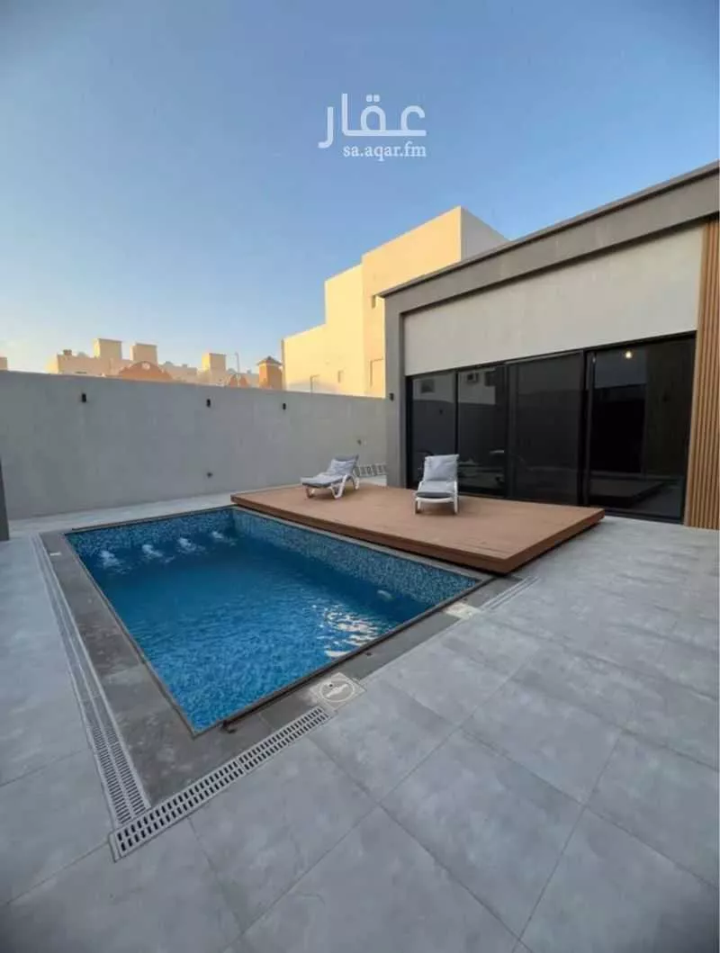 فيلا 3 غرف في الشراع 9