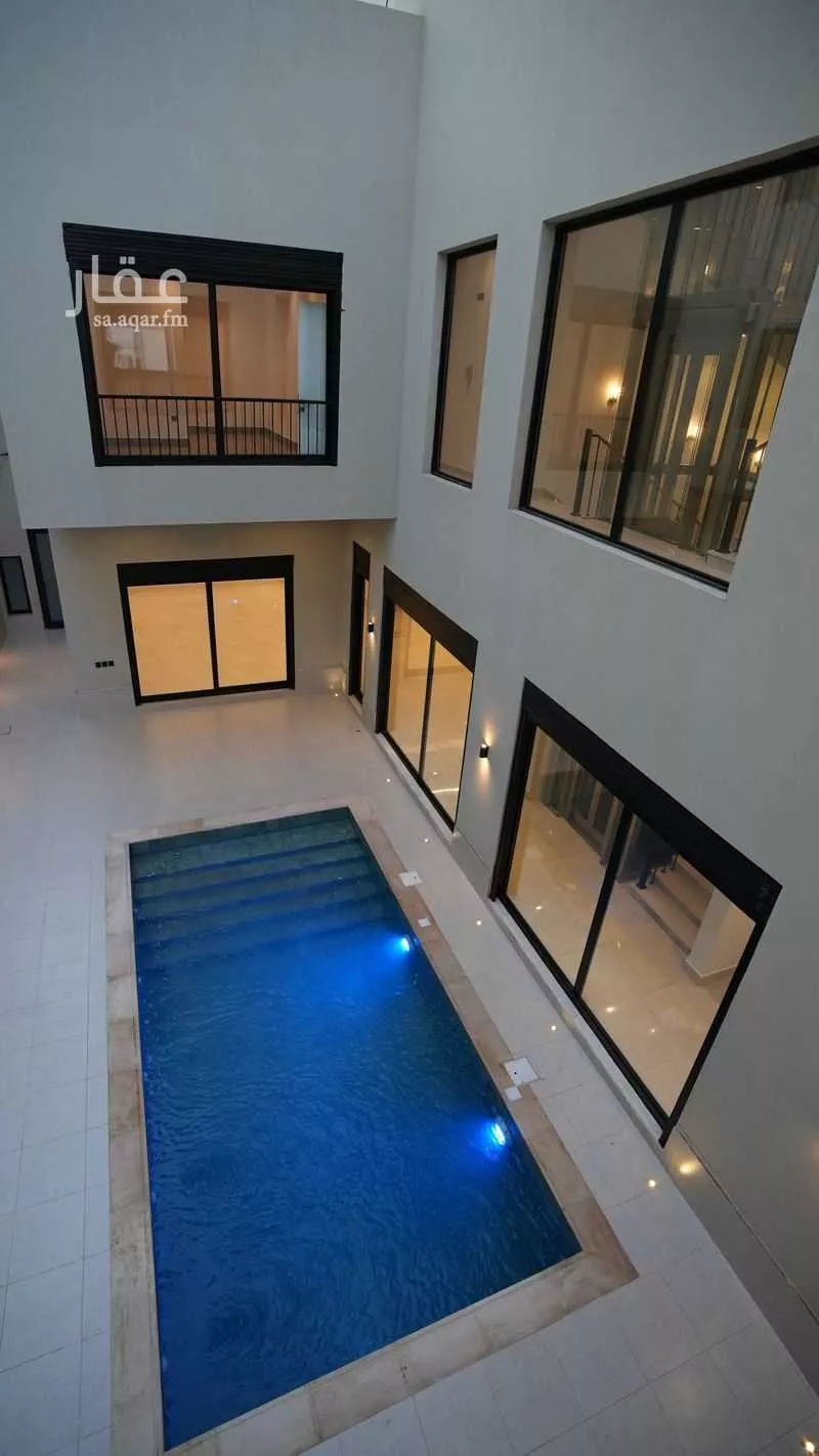 6 bedroom villa in Al Basateen 13